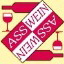 ASS Wein Vertriebs-GmbH,  Mnchen,  Tel.: (089) 1501485, Fax: (089) 150 00 229,  E-Mail: ass@asswein.de; Verkaufslager, Frankfurter Ring 18 a Halle RGB, 80807 Mnchen
